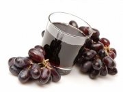 Виноградовый сок