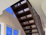 Лестницы – элемент несущей конструкции либо роскошное украшение помещения?